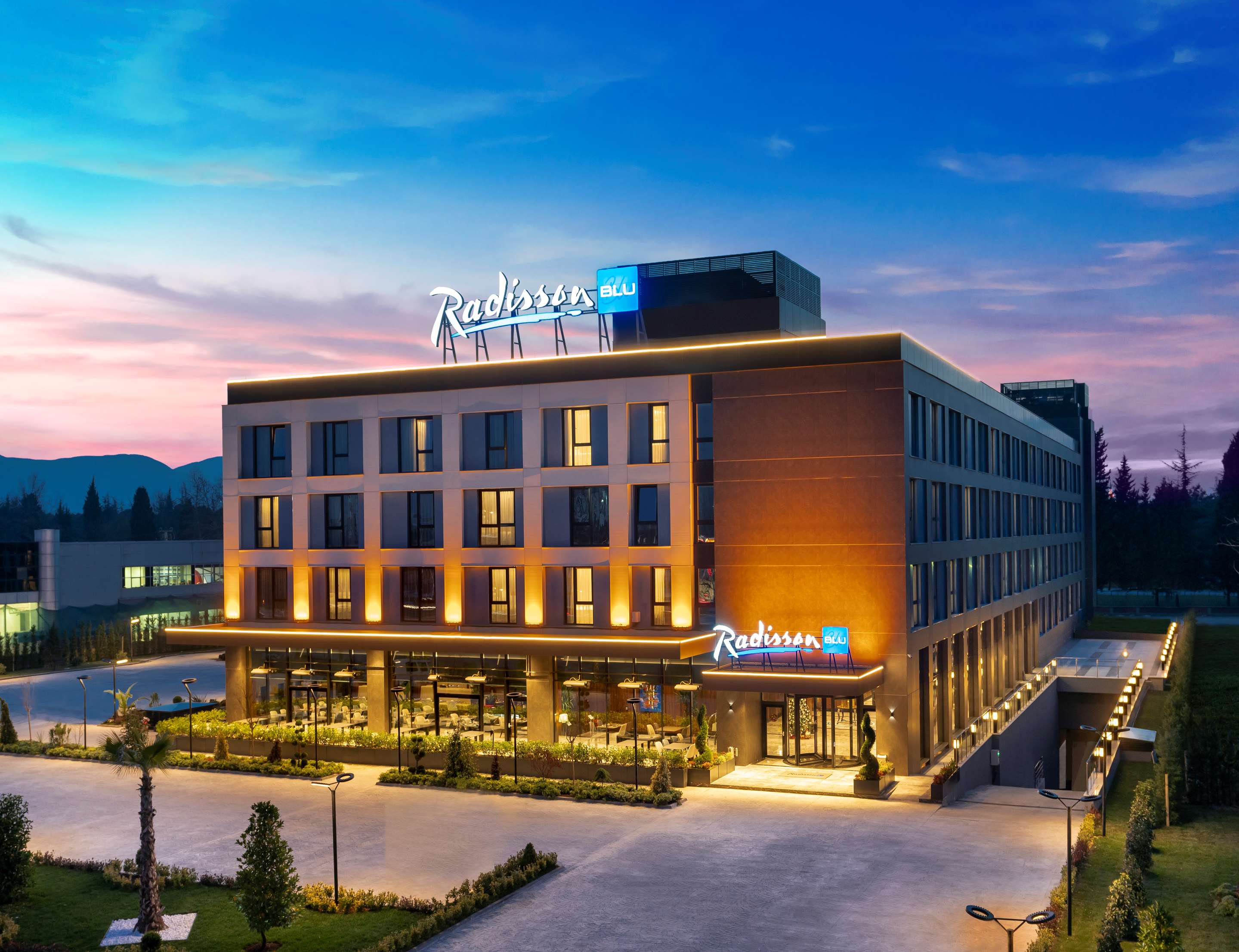 Sakarya Turkey Hotels Radisson Blu Hotel Sakarya