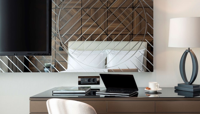 Radisson Blu Hotel, Sakarya - Guest room