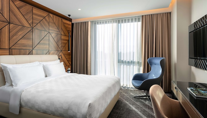 Radisson Blu Hotel, Sakarya - Standard Room
