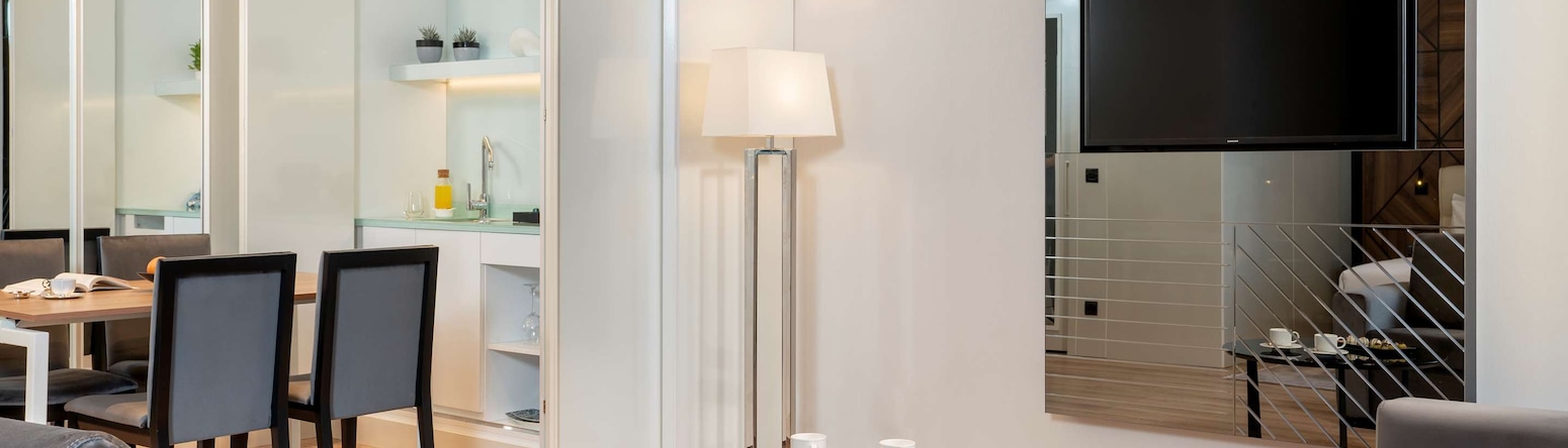 Radisson Blu Hotel, Sakarya - Guest room