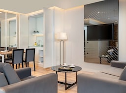 Radisson Blu Hotel, Sakarya - Guest room