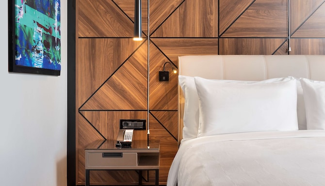 Radisson Blu Hotel, Sakarya - Accessible guest room