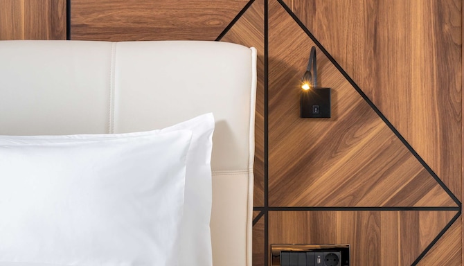 Radisson Blu Hotel, Sakarya - Guest room