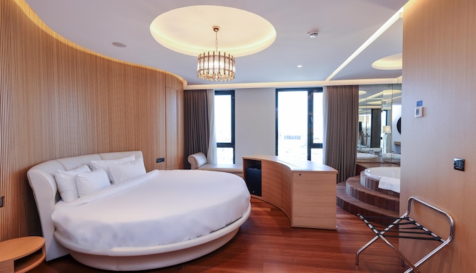 Radisson Blu Hotel, Sakarya - Guest Room