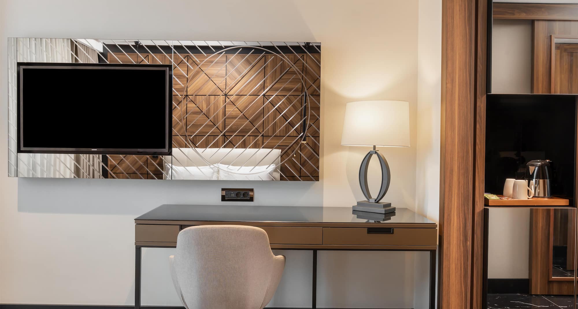 Radisson Blu Hotel, Sakarya - Misafir Odası