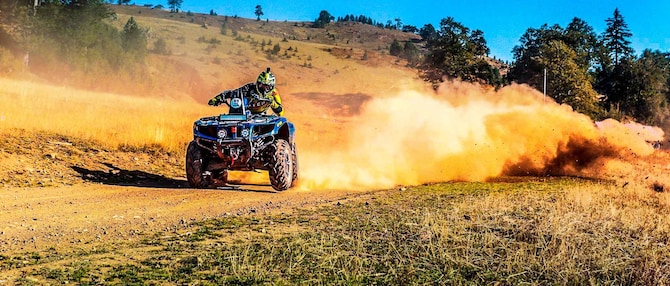 Radisson Blu Hotel, Sakarya - atv