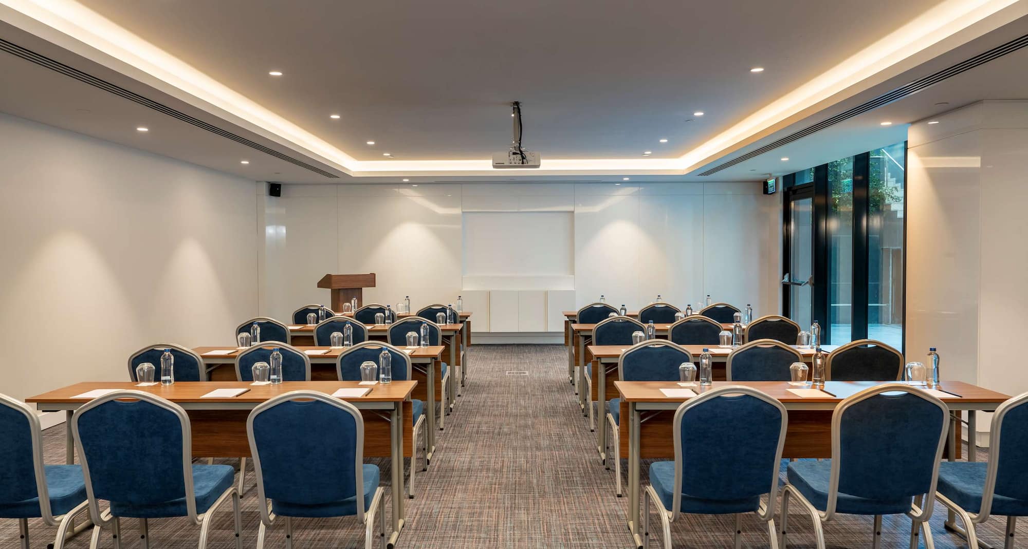 Radisson Blu Hotel, Sakarya - Troya meeting room