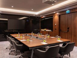 Radisson Blu Hotel, Sakarya - Frigya meeting room