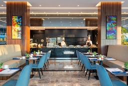 Radisson Blu Hotel, Sakarya - Allegro restaurant