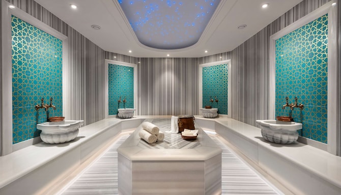 Radisson Blu Hotel, Sakarya - Bath