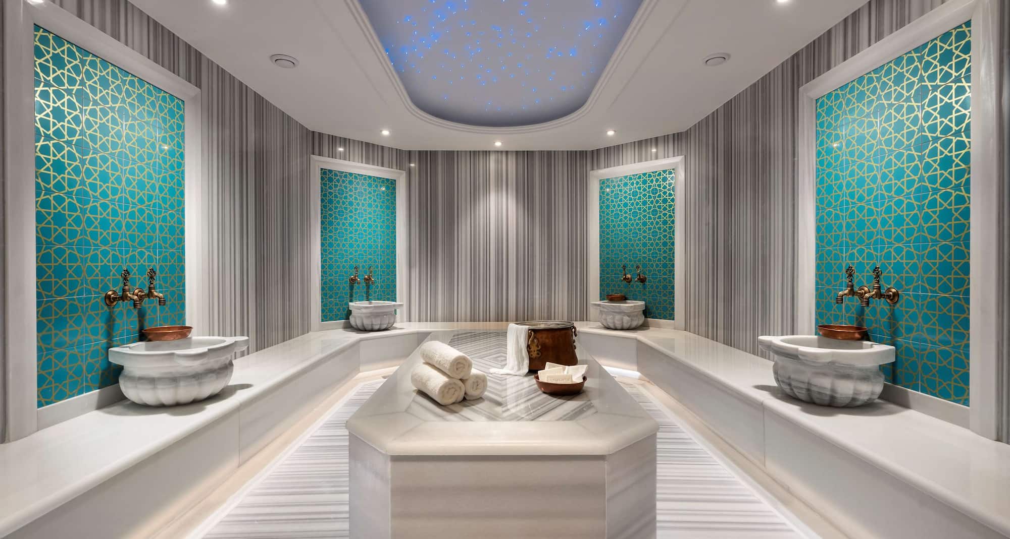 Radisson Blu Hotel, Sakarya - Bath