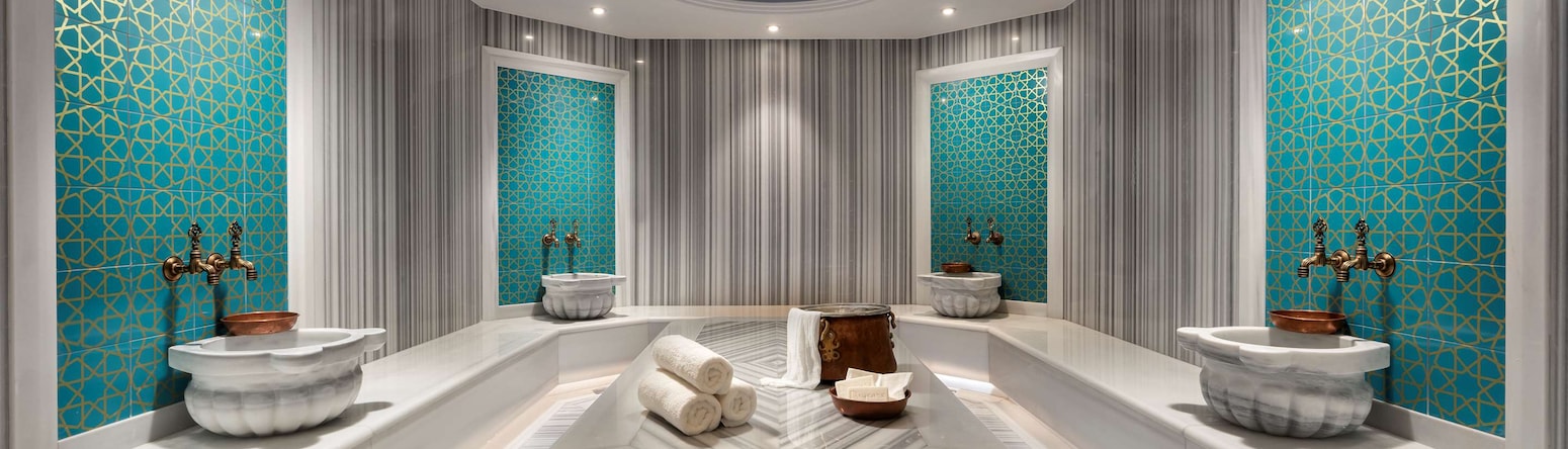 Radisson Blu Hotel, Sakarya - Bath