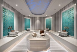 Radisson Blu Hotel, Sakarya - Bath