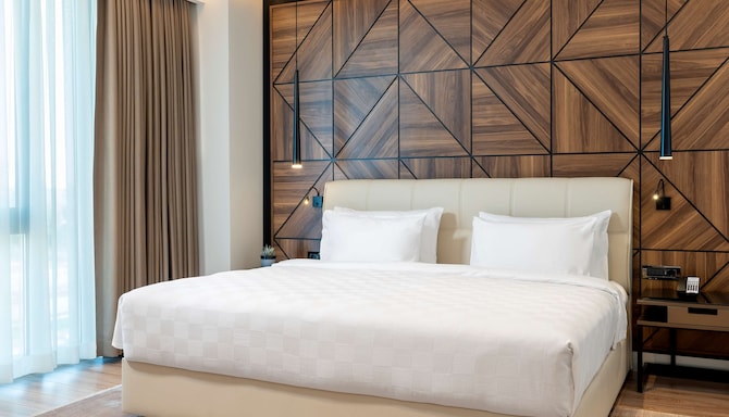 Radisson Blu Hotel, Sakarya - Suite