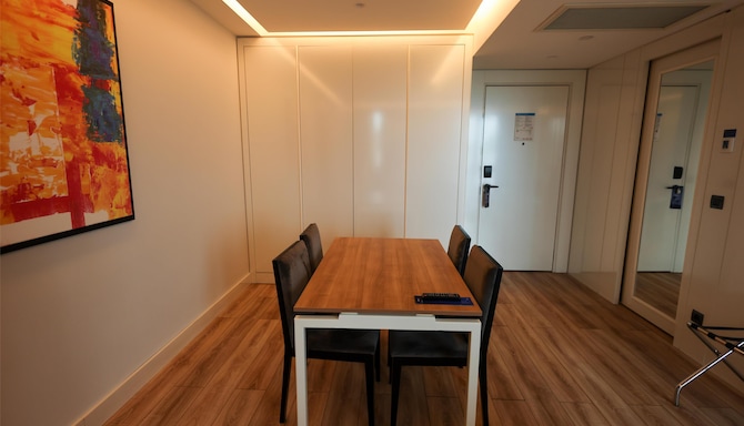 Radisson Blu Hotel, Sakarya - Suite