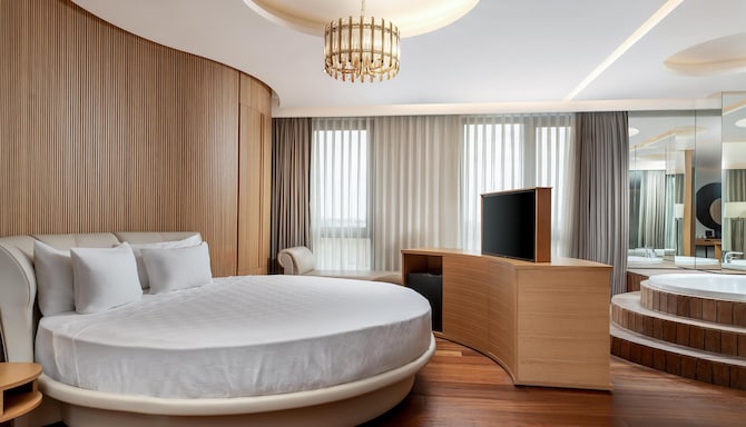 Radisson Blu Hotel, Sakarya - Süit