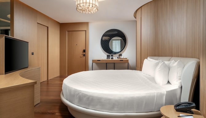 Radisson Blu Hotel, Sakarya - Süit