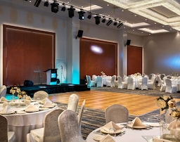 Radisson Blu Hotel, Sakarya - Karya ballroom