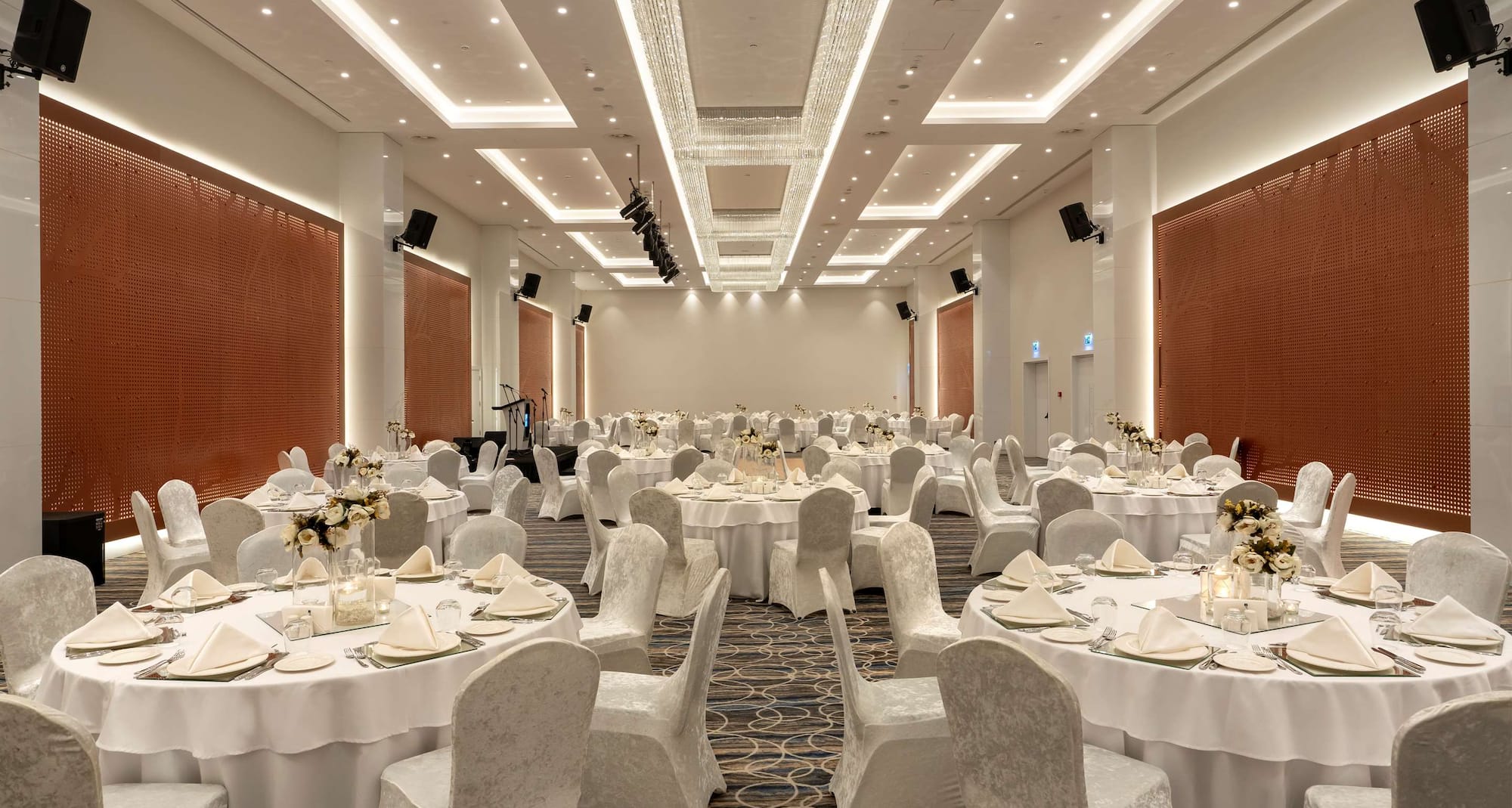 Radisson Blu Hotel, Sakarya - Karya Balo Salonu