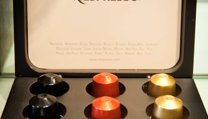 Radisson Blu Hotel Sandton, Johannesburg - 客房设施