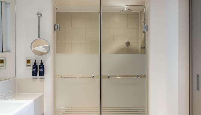 Radisson Blu Hotel Sandton, Johannesburg - Deluxe Suite