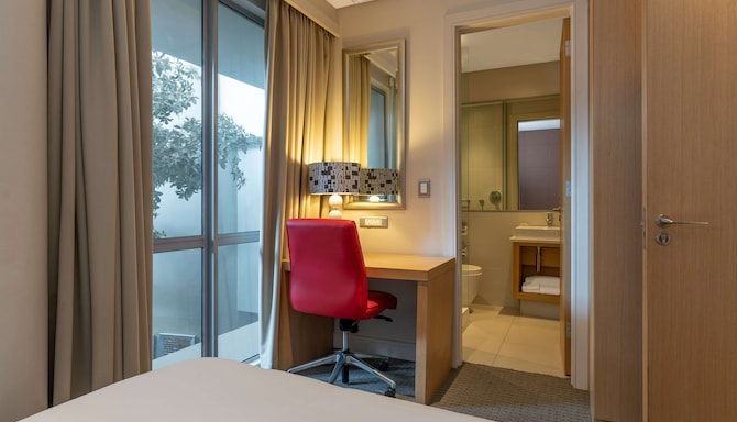 Radisson Blu Hotel Sandton, Johannesburg - Three Bedroom Suite