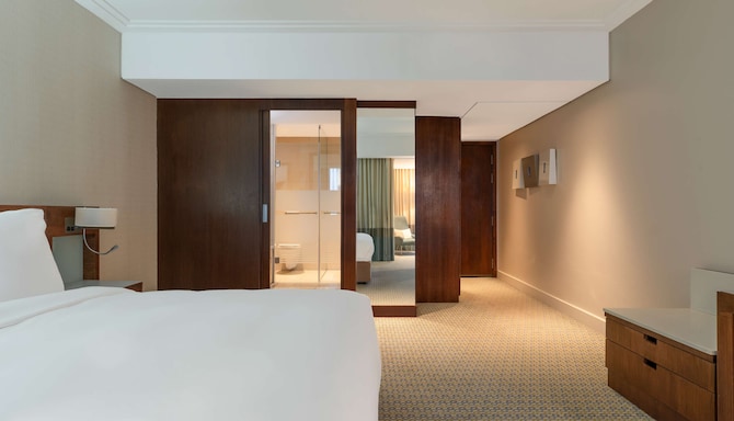 Radisson Blu Hotel Sandton, Johannesburg - Executive Room