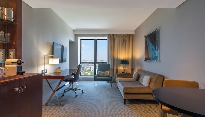 Radisson Blu Hotel Sandton, Johannesburg - Suite