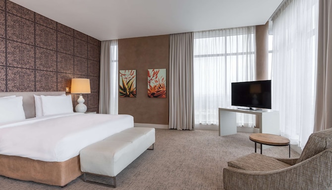 Hotels in Sandton, Johannesburg | Radisson Blu Hotel Sandton