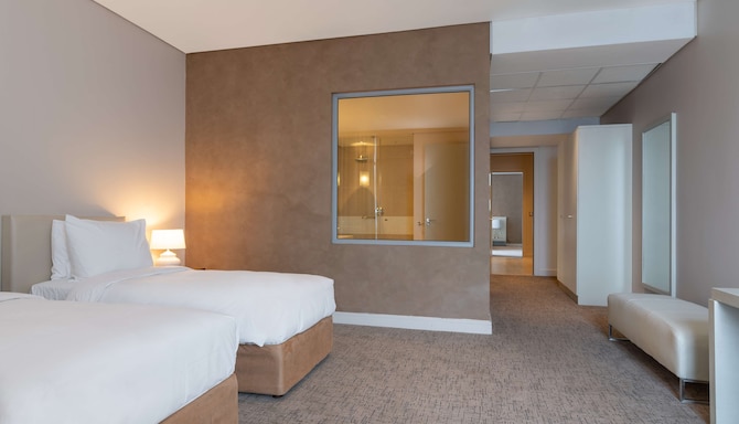 Radisson Blu Hotel Sandton, Johannesburg - Presidential Suite