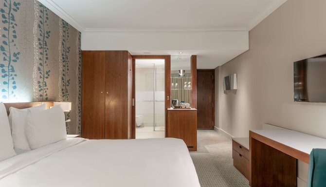 Radisson Blu Hotel Sandton, Johannesburg - Standard / Superior / Family Room