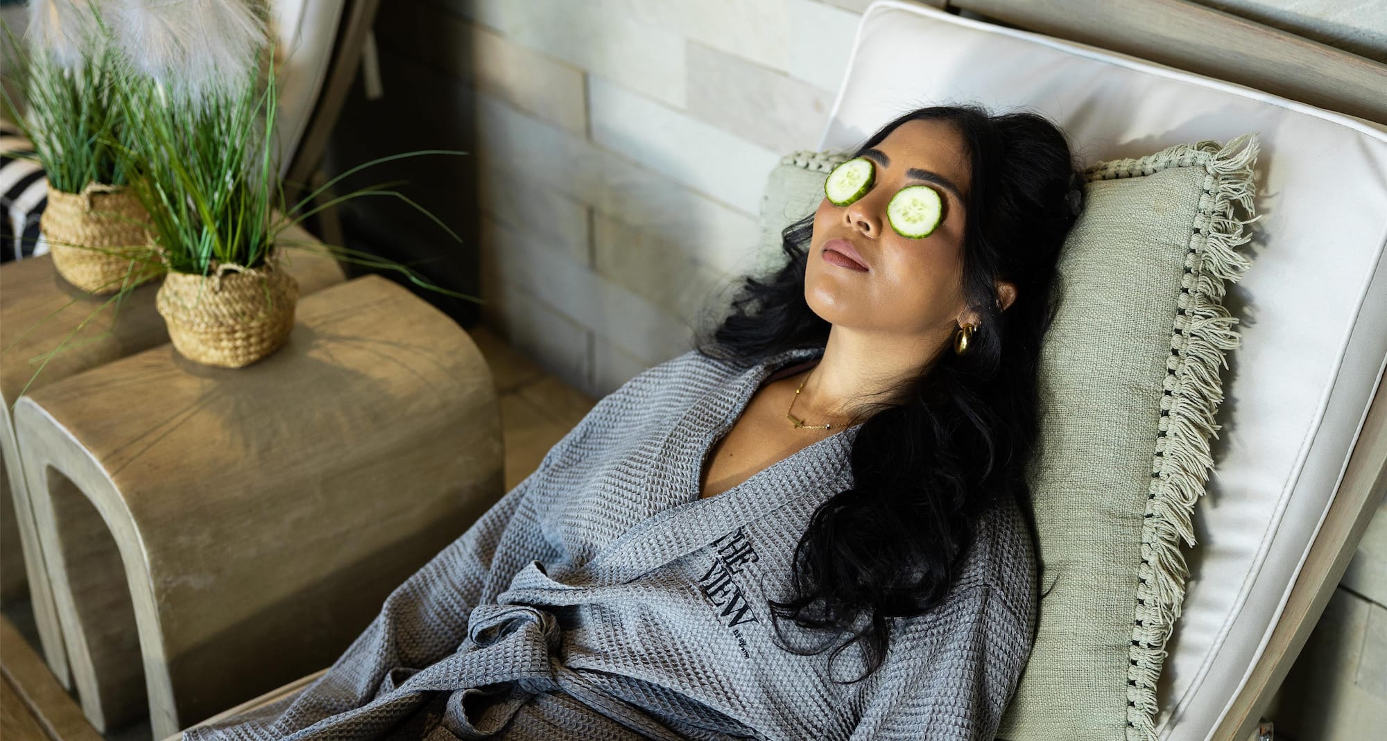 Radisson Blu Hotel Sandton, Johannesburg - Spa