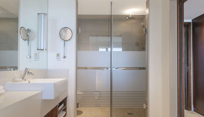 Radisson Blu Hotel Sandton, Johannesburg - Bain de suite