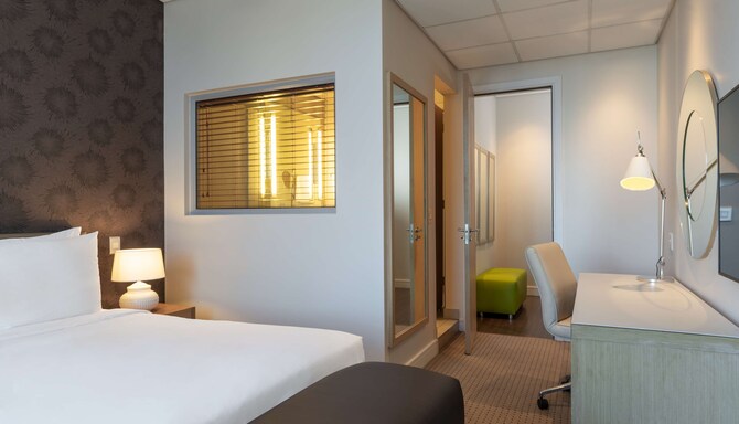 Radisson Blu Hotel Sandton, Johannesburg - Suite