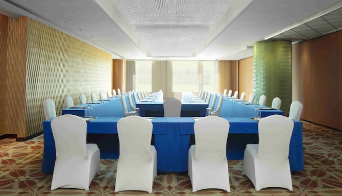 Ballroom A