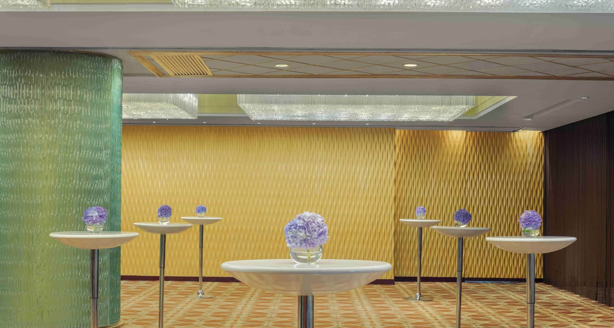 上海新世界丽笙大酒店 - 宴会厅