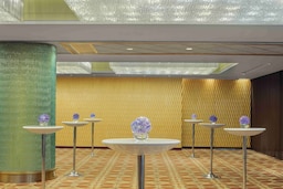 上海新世界丽笙大酒店 - 宴会厅