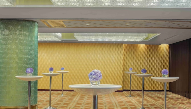 Ballroom C