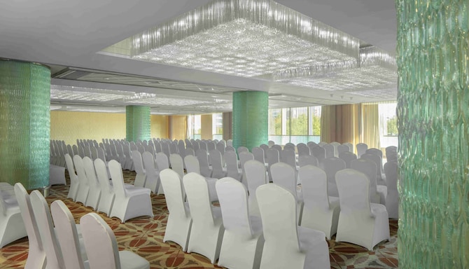 Grand Ballroom