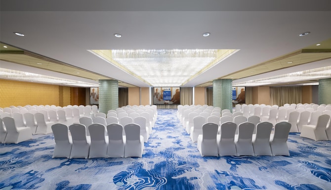 Grand Ballroom