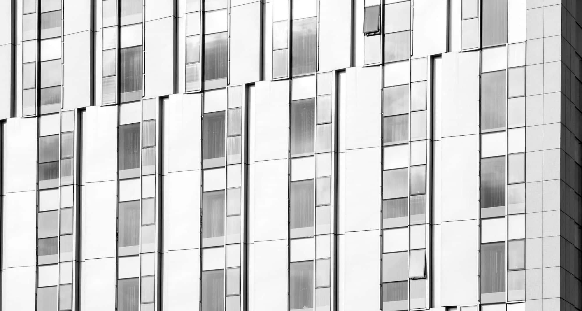 Radisson Blu Hotel, Shanghai Pudong Jinqiao - Building