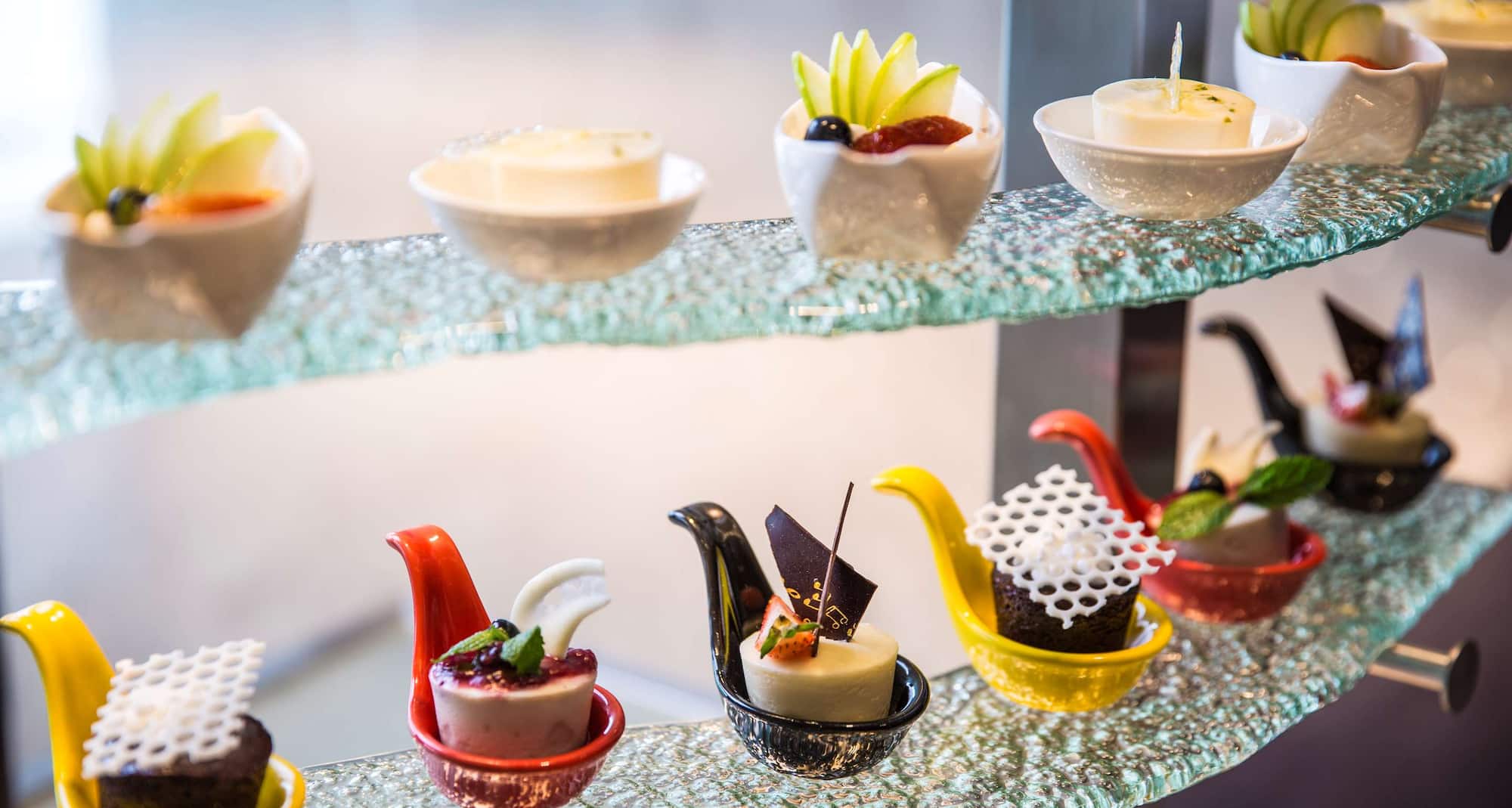 Radisson Blu Shanghai Pudong Jinqiao - Food