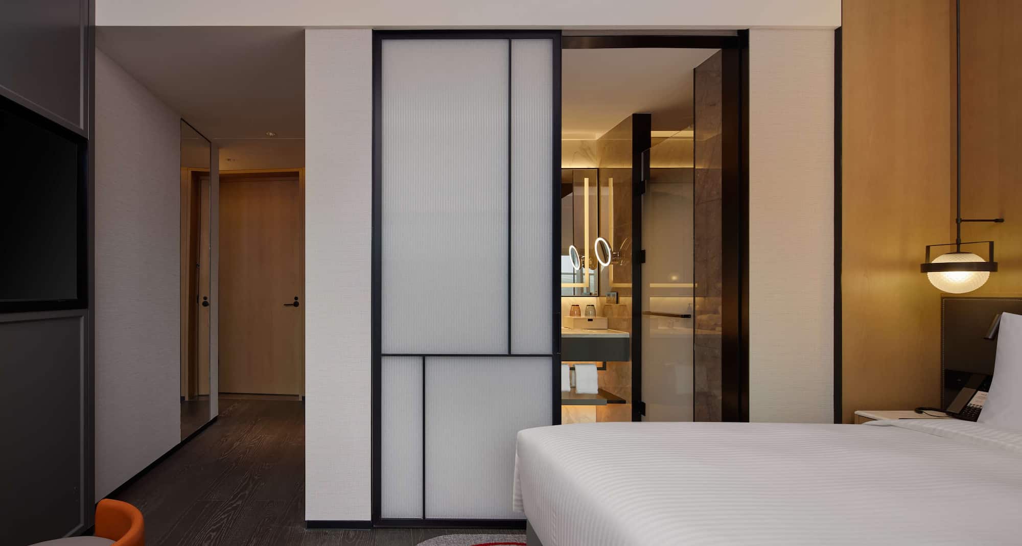 Radisson Blu Hotel, Shanghai Stadium - 客房/住宿