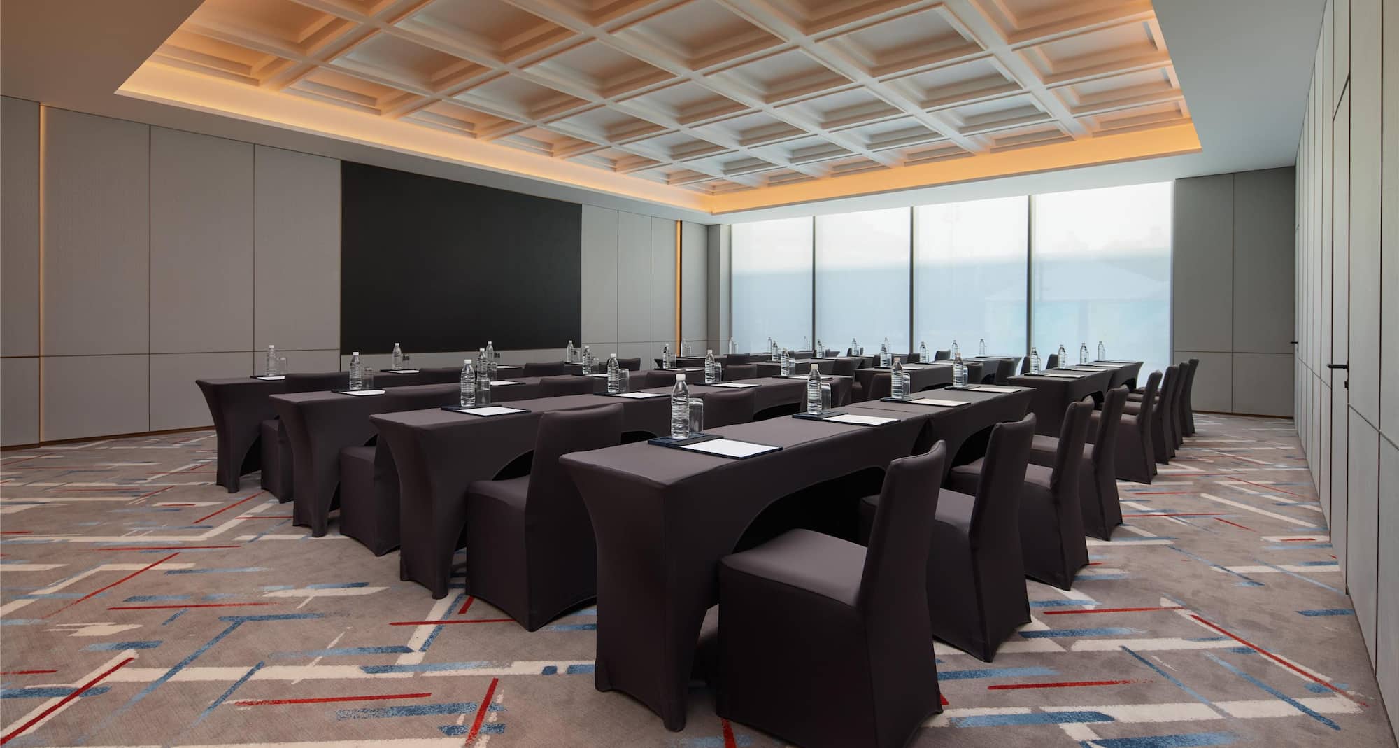 Radisson Blu Hotel, Shanghai Stadium - Meeting Room