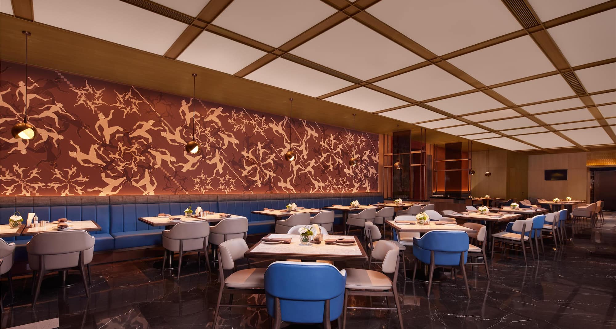 Radisson Blu Hotel, Shanghai Stadium - Kitchen