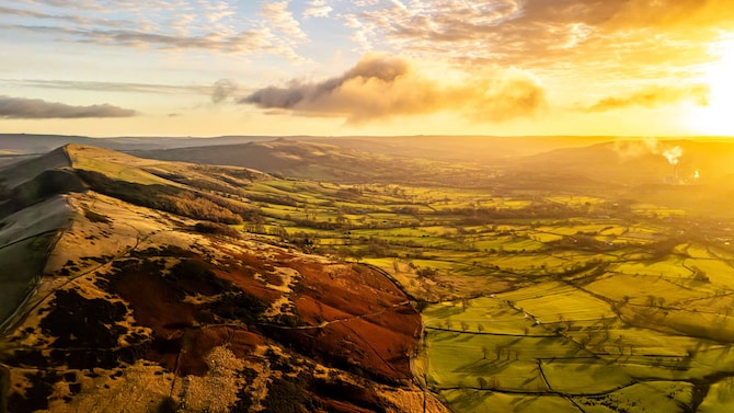 Radisson Blu Hotel, Sheffield - The Peak District