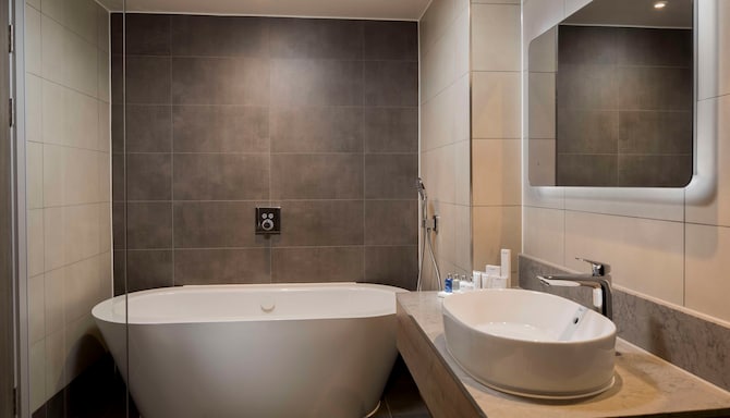 Radisson Blu Hotel, Sheffield - V