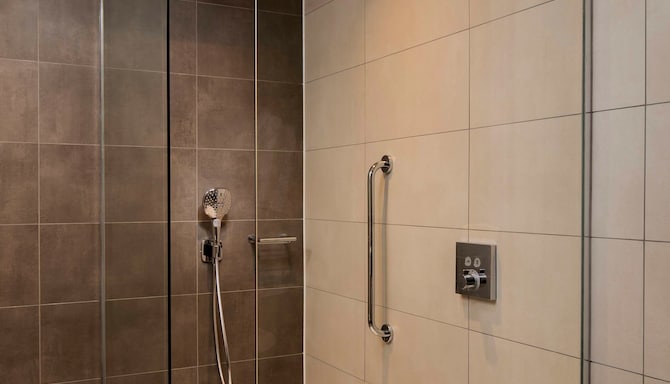 Radisson Blu Hotel, Sheffield - V