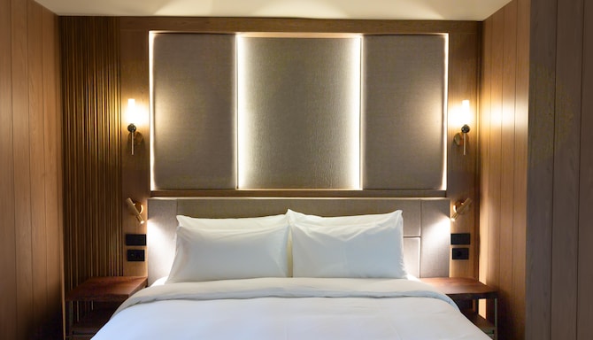 Radisson Blu Hotel, Sinaia Cota 1400 - Standard Mountain View Terrace