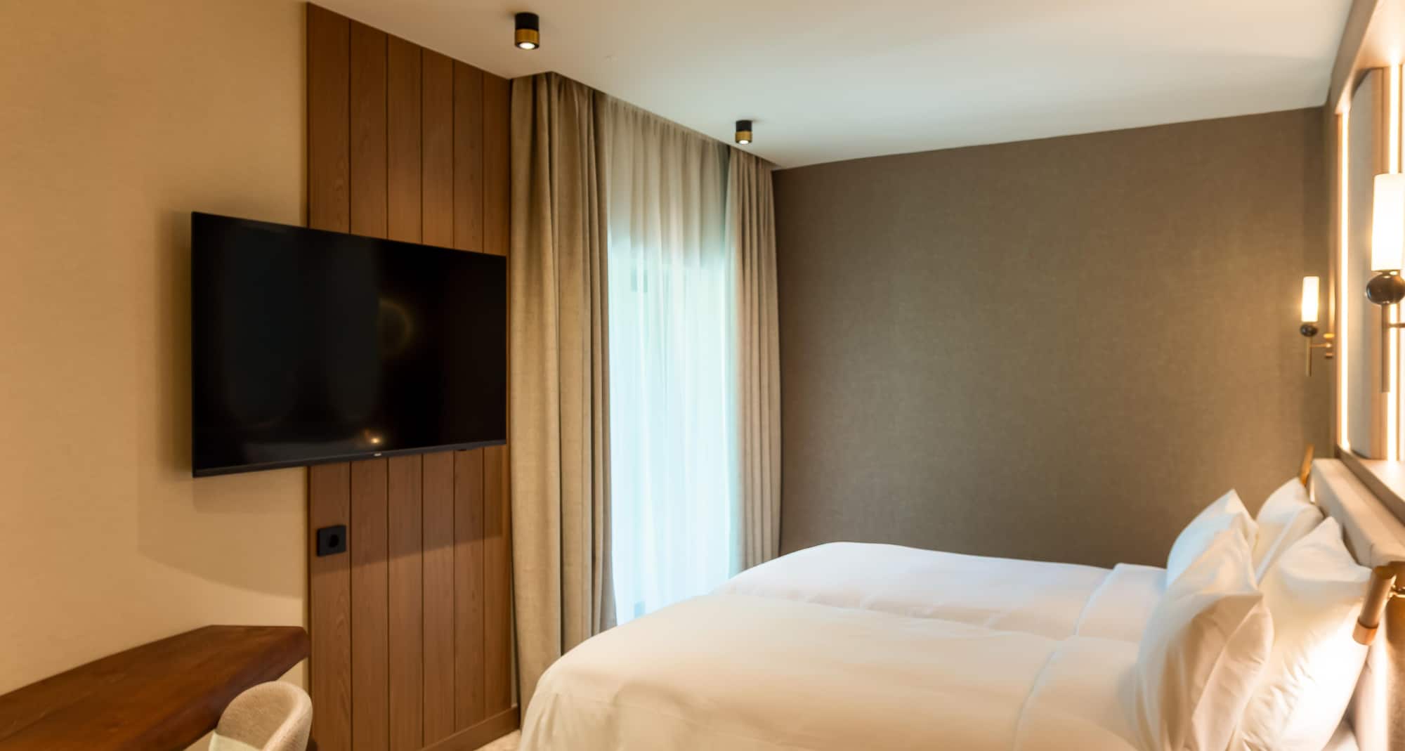 Radisson Blu Hotel, Sinaia Cota 1400 - Twin standard